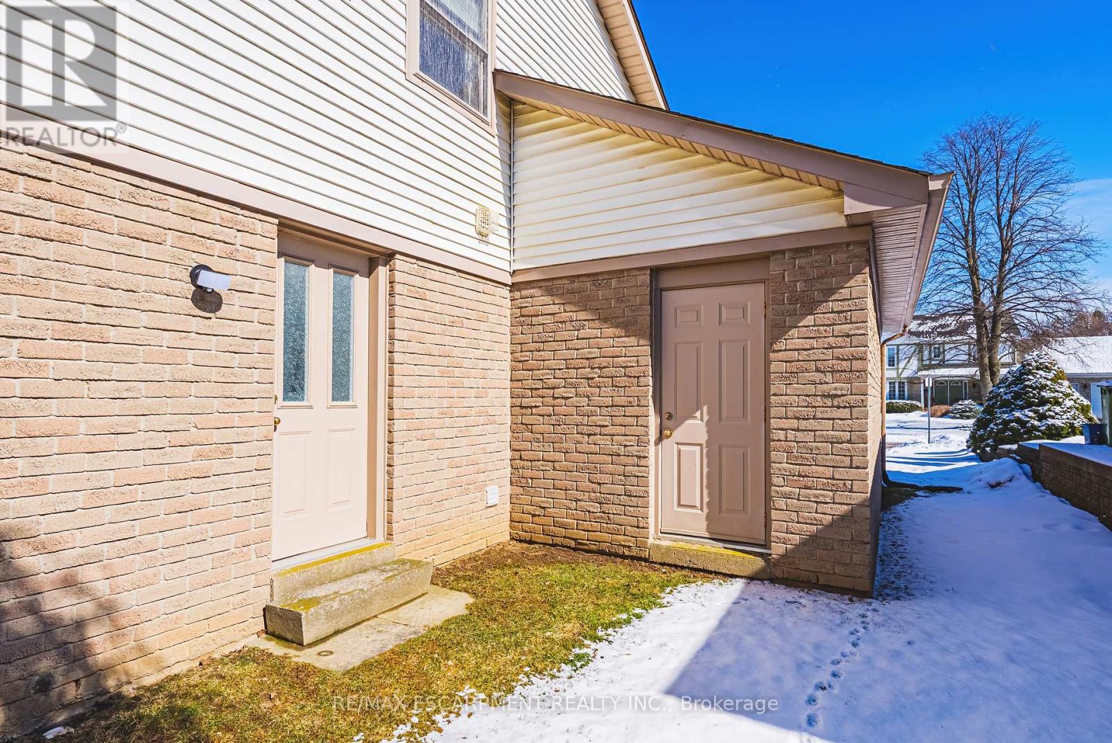 577 Tomahawk Crescent, Hamilton, Ontario  L9G 3T4 - Photo 35 - X12837700