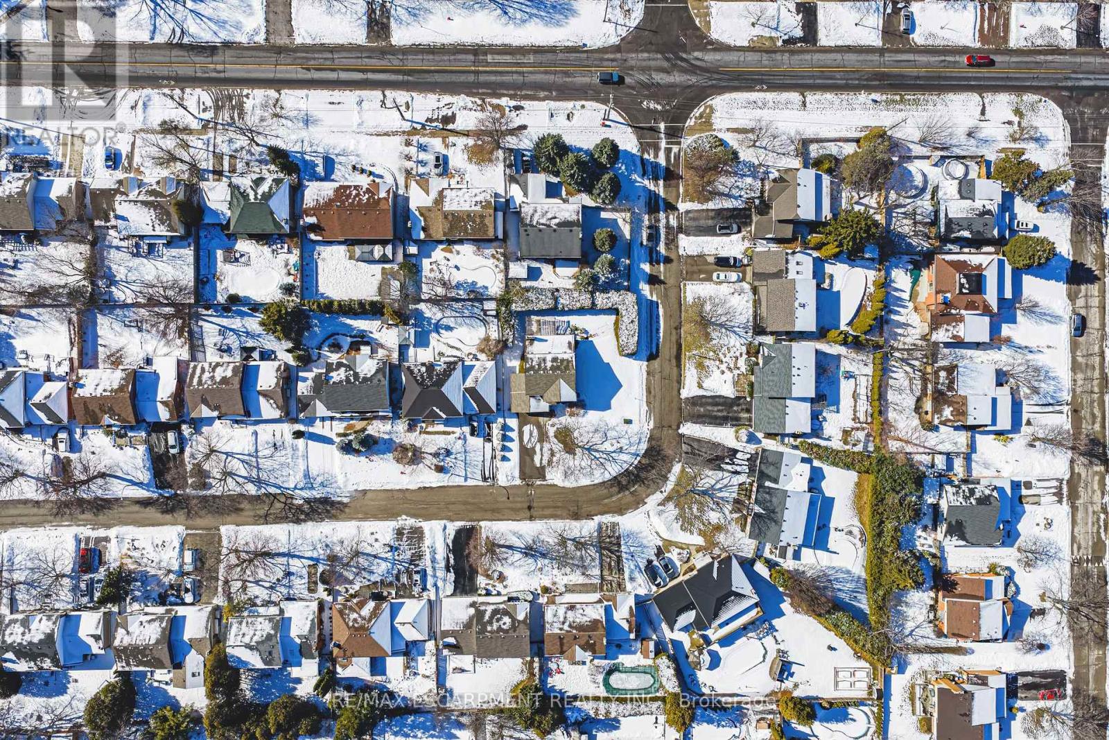 577 Tomahawk Crescent, Hamilton, Ontario  L9G 3T4 - Photo 40 - X12837700