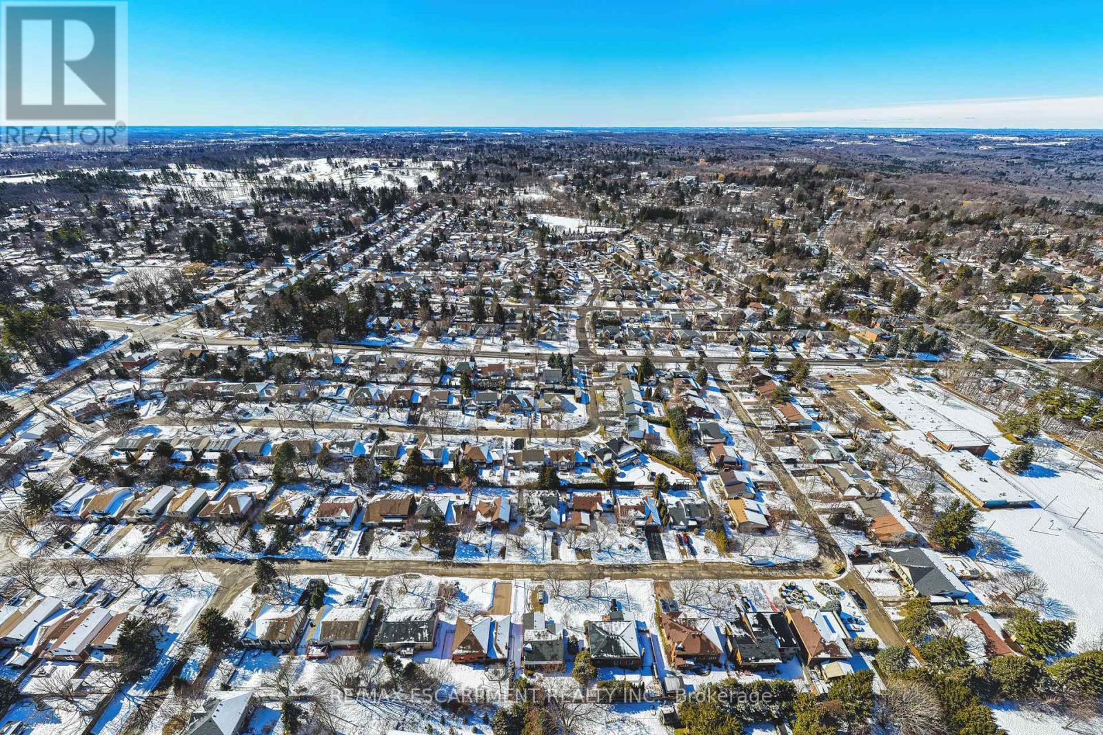 577 Tomahawk Crescent, Hamilton, Ontario  L9G 3T4 - Photo 41 - X12837700