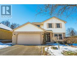 577 TOMAHAWK CRESCENT, Hamilton, Ontario