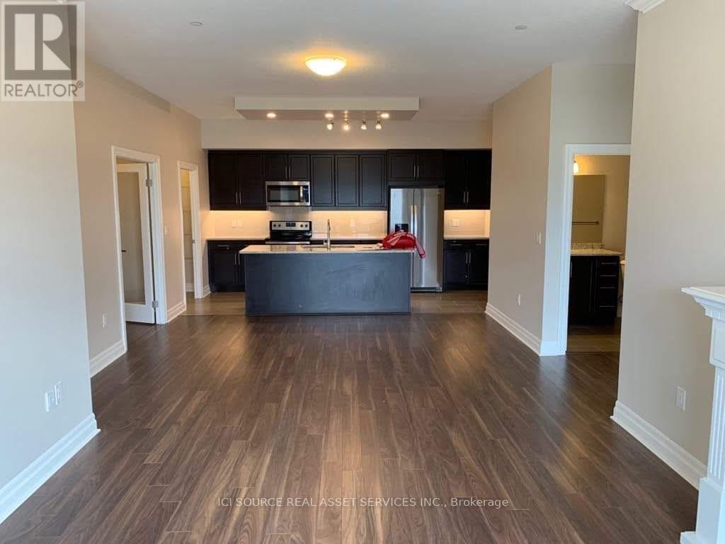 1204 - 260 Villagewalk Boulevard, London North, Ontario  N6G 4Z1 - Photo 2 - X12837712