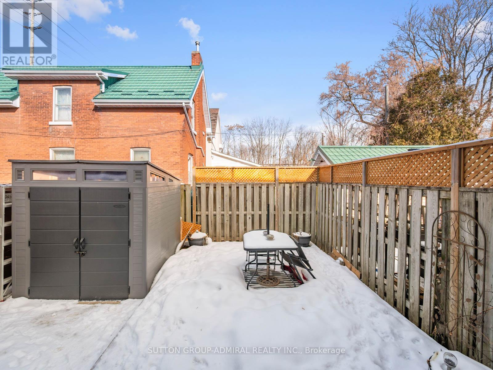 76 Grey Street, Brantford, Ontario  N3T 2T5 - Photo 15 - X12837722