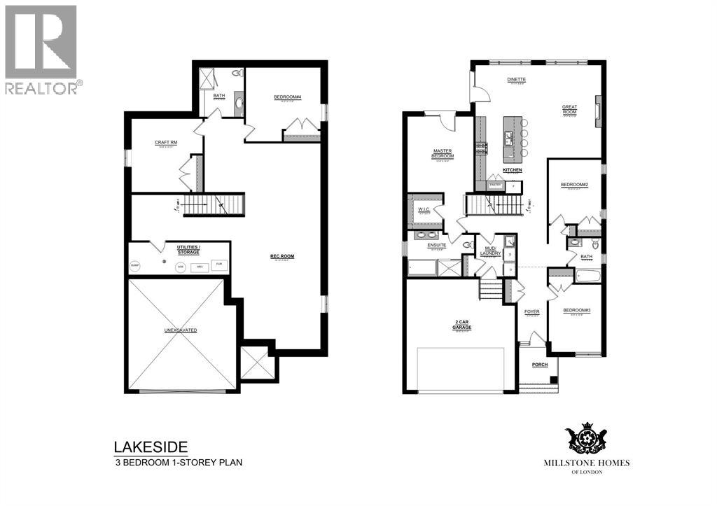 Lot 4 Marion Avenue, Sarnia, Ontario  N0N 1C0 - Photo 2 - 26004365