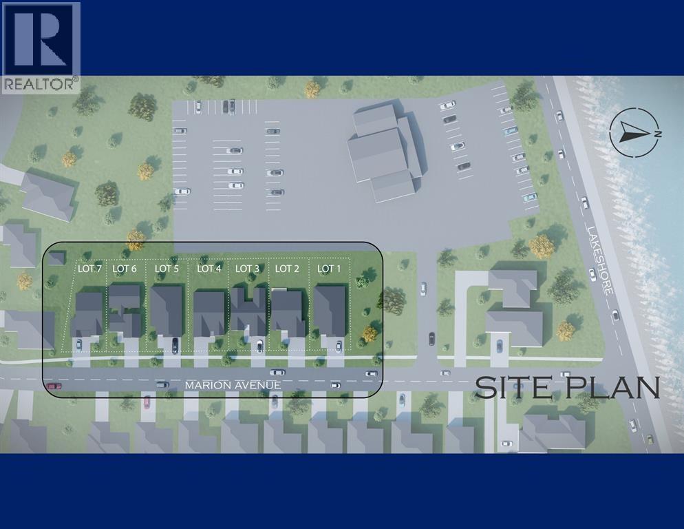 Lot 4 Marion Avenue, Sarnia, Ontario  N0N 1C0 - Photo 3 - 26004365