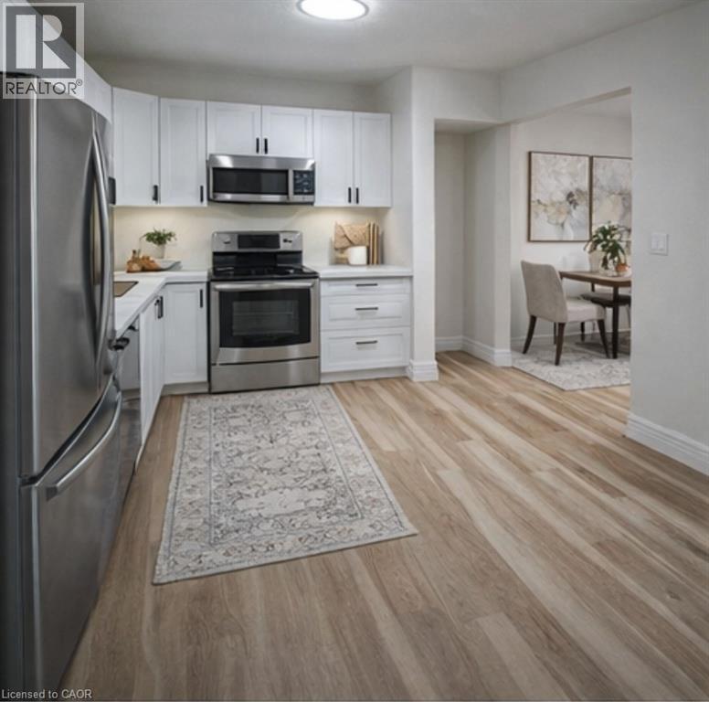 131 Bonaventure Drive Unit# 6, London, Ontario  N5V 4H8 - Photo 3 - 40788051