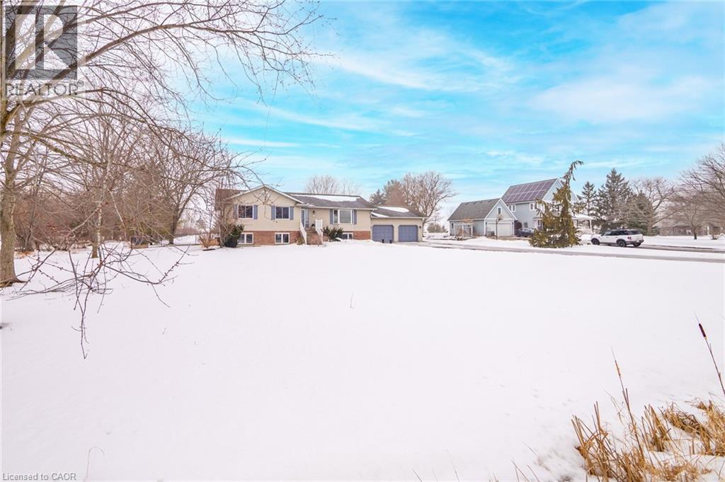 42004 Highway 3, Wainfleet, Ontario  L0S 1V0 - Photo 4 - 40805867