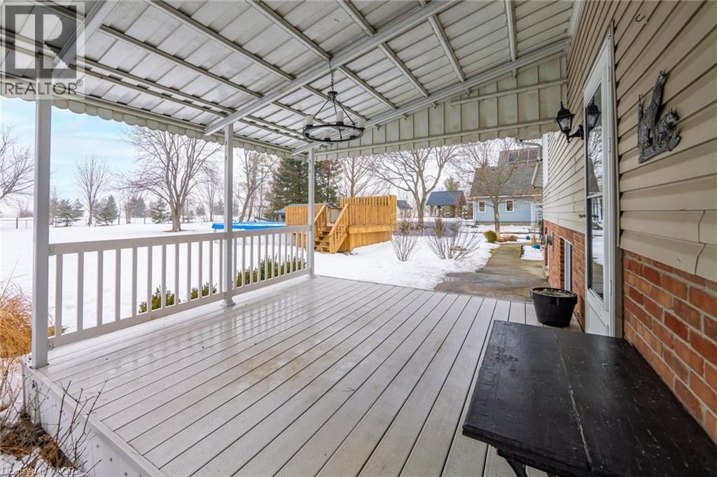 42004 Highway 3, Wainfleet, Ontario  L0S 1V0 - Photo 36 - 40805867