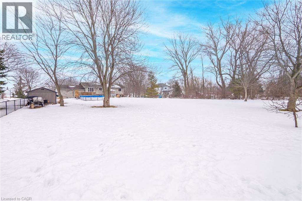 42004 Highway 3, Wainfleet, Ontario  L0S 1V0 - Photo 46 - 40805867