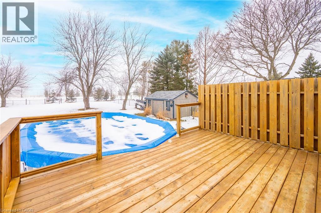 42004 Highway 3, Wainfleet, Ontario  L0S 1V0 - Photo 40 - 40805867