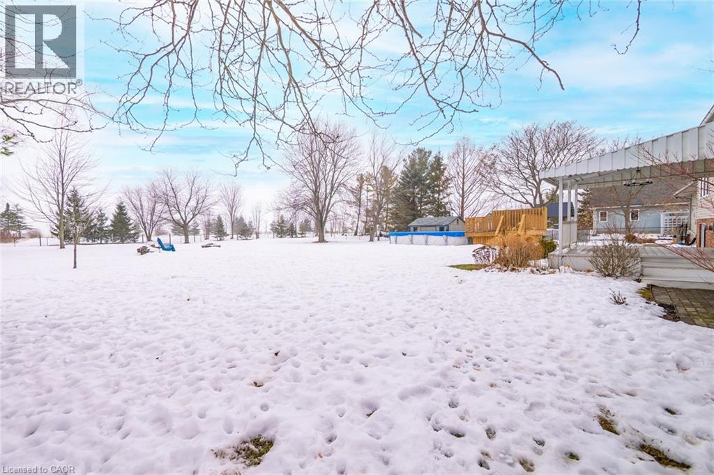 42004 Highway 3, Wainfleet, Ontario  L0S 1V0 - Photo 44 - 40805867