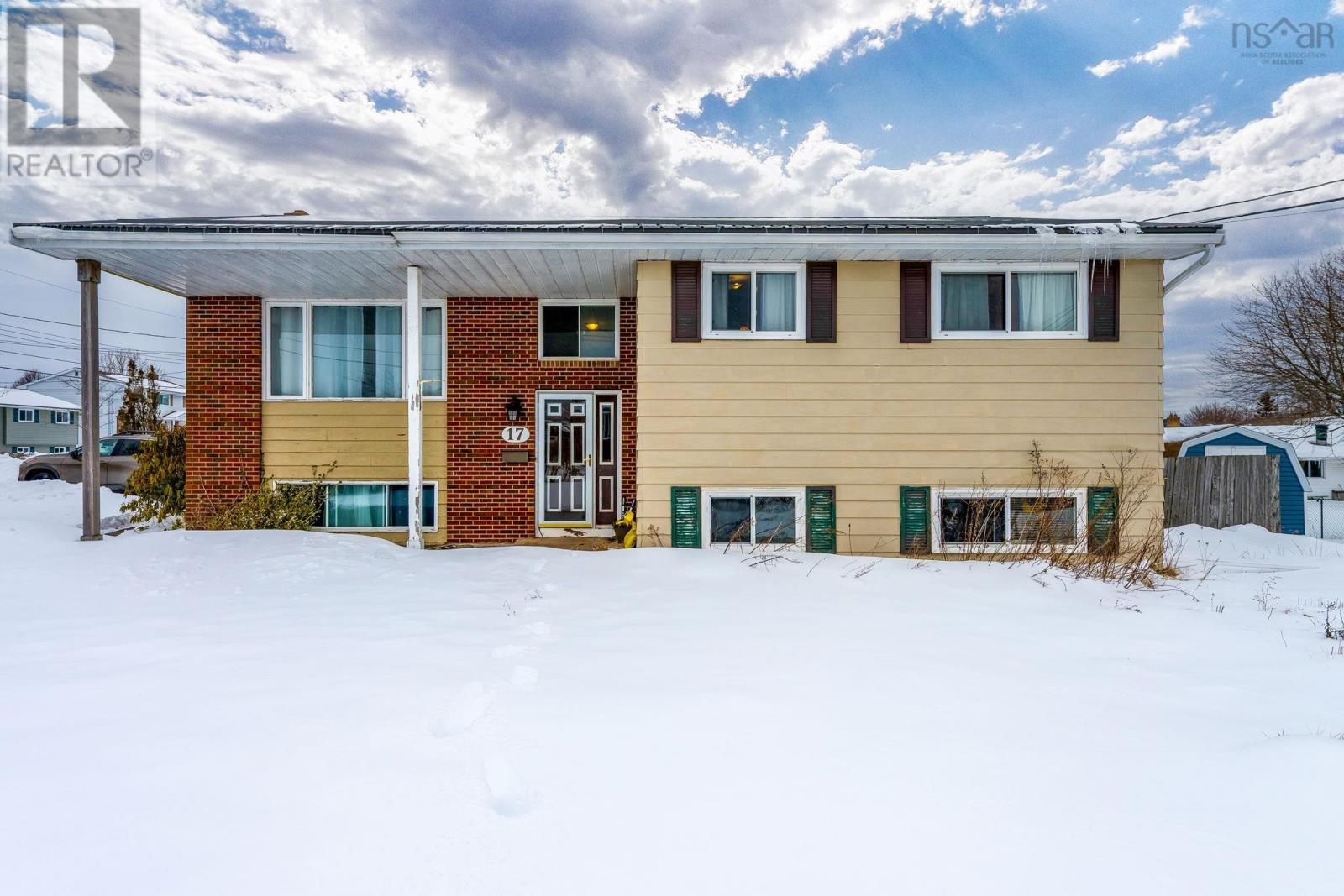 17 Wexford Road, Cole Harbour, Nova Scotia  B2V 1R8 - Photo 1 - 202602815