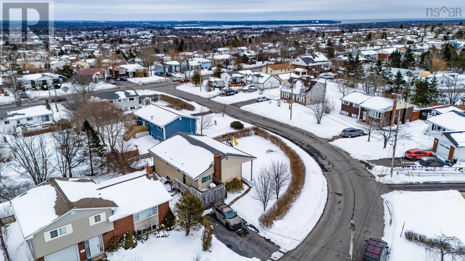 17 Wexford Road, Cole Harbour, Nova Scotia  B2V 1R8 - Photo 19 - 202602815