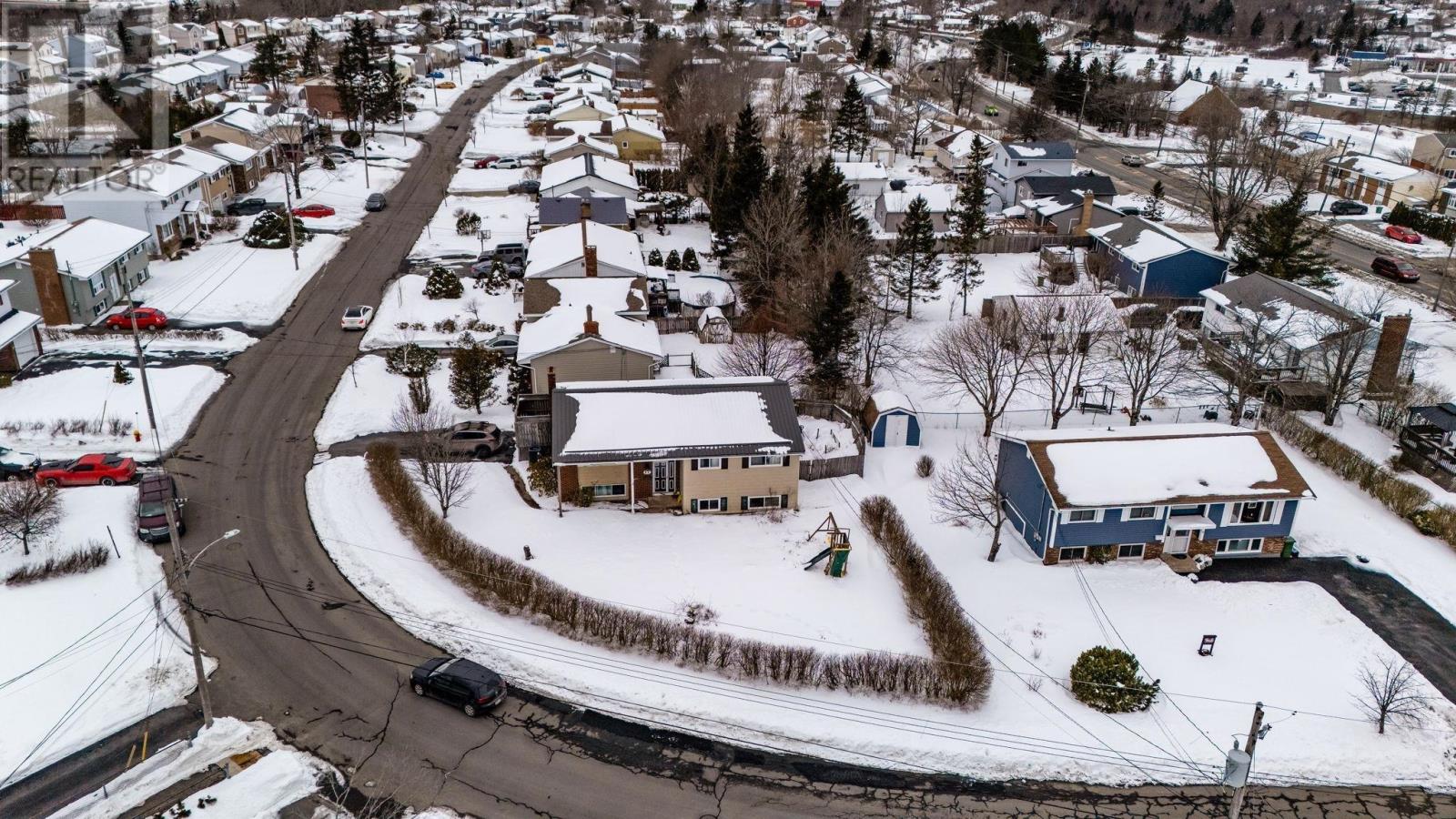 17 Wexford Road, Cole Harbour, Nova Scotia  B2V 1R8 - Photo 20 - 202602815