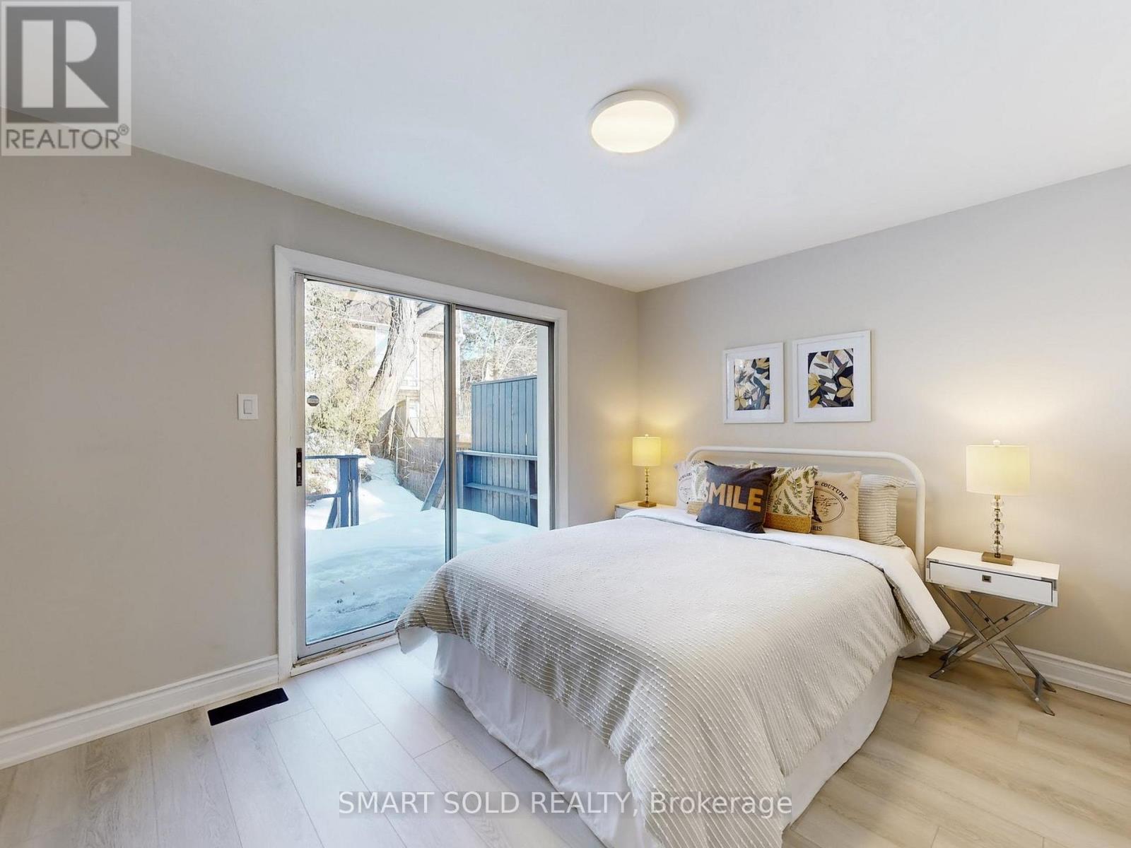 76 Clancy Drive, Toronto, Ontario  M2J 2V8 - Photo 14 - C12837472