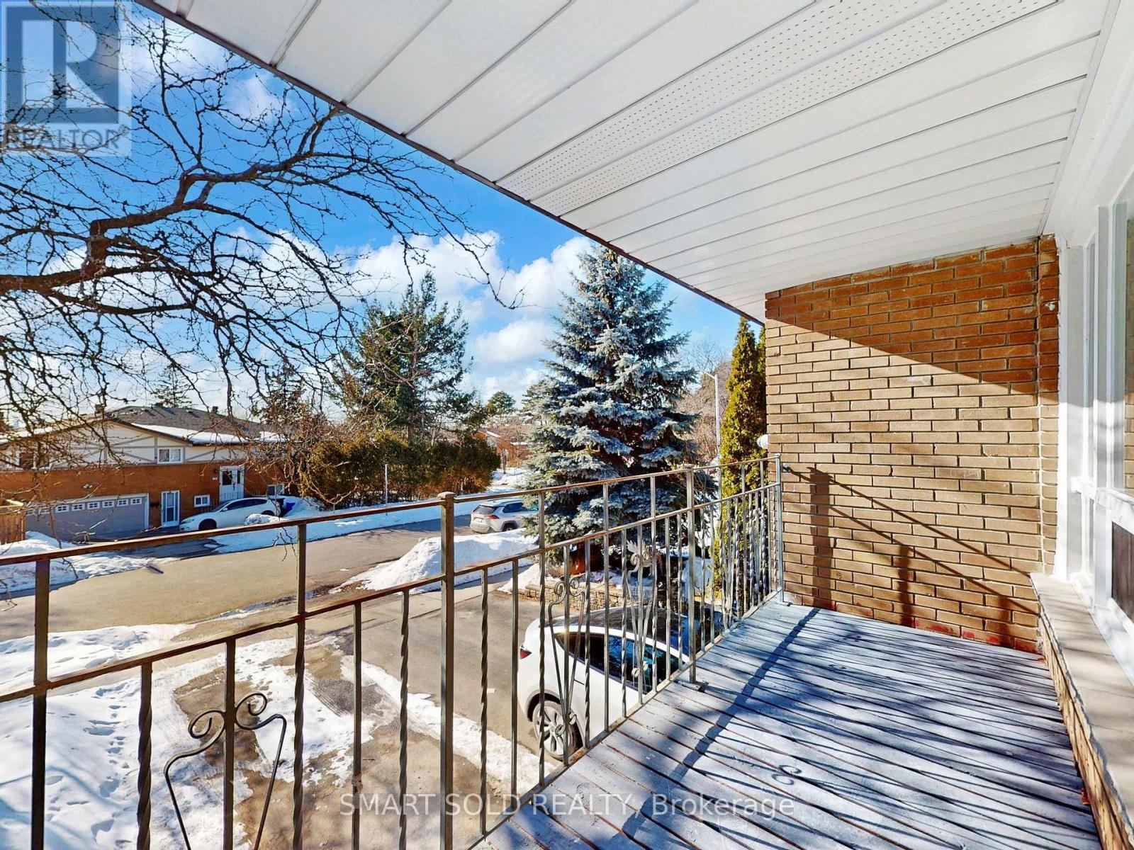 76 Clancy Drive, Toronto, Ontario  M2J 2V8 - Photo 38 - C12837472
