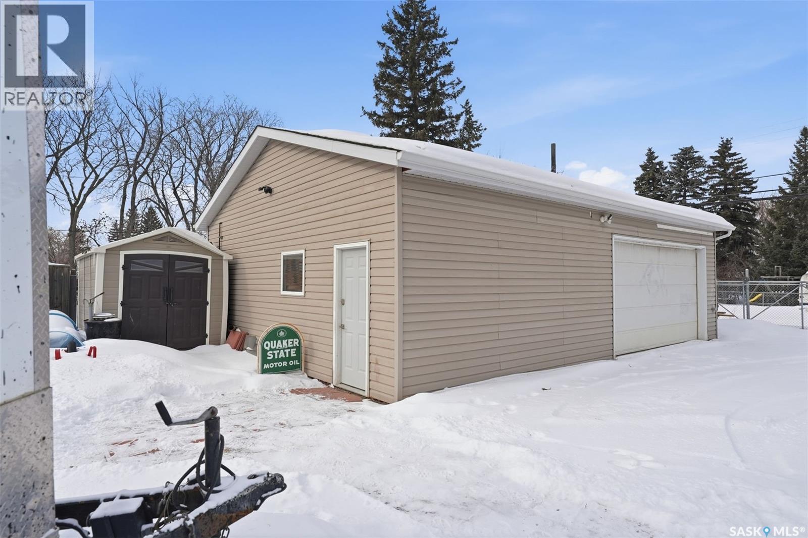 3452 Caen Street, Saskatoon, Saskatchewan  S7M 3P4 - Photo 11 - SK029459