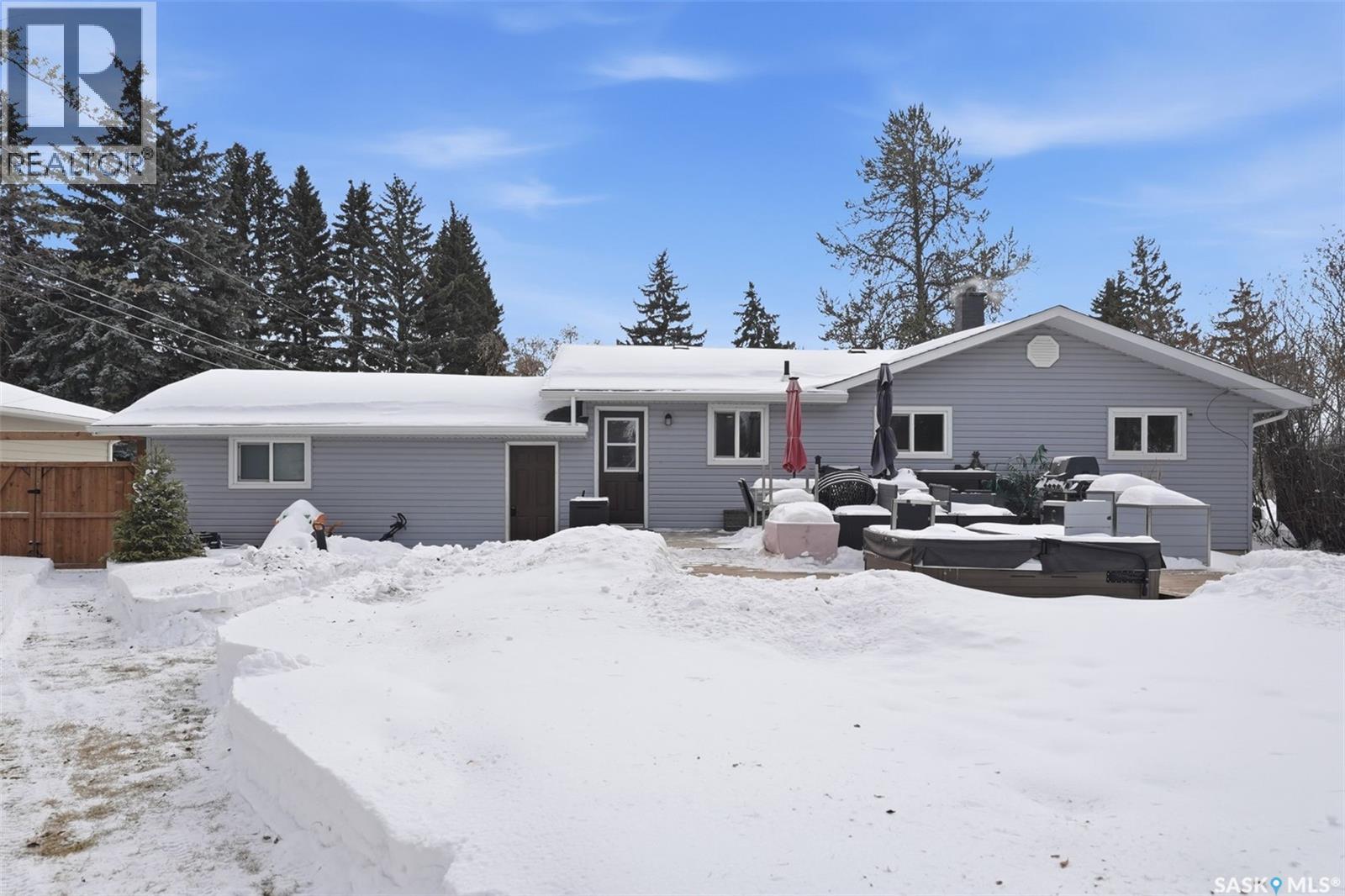 3452 Caen Street, Saskatoon, Saskatchewan  S7M 3P4 - Photo 3 - SK029459