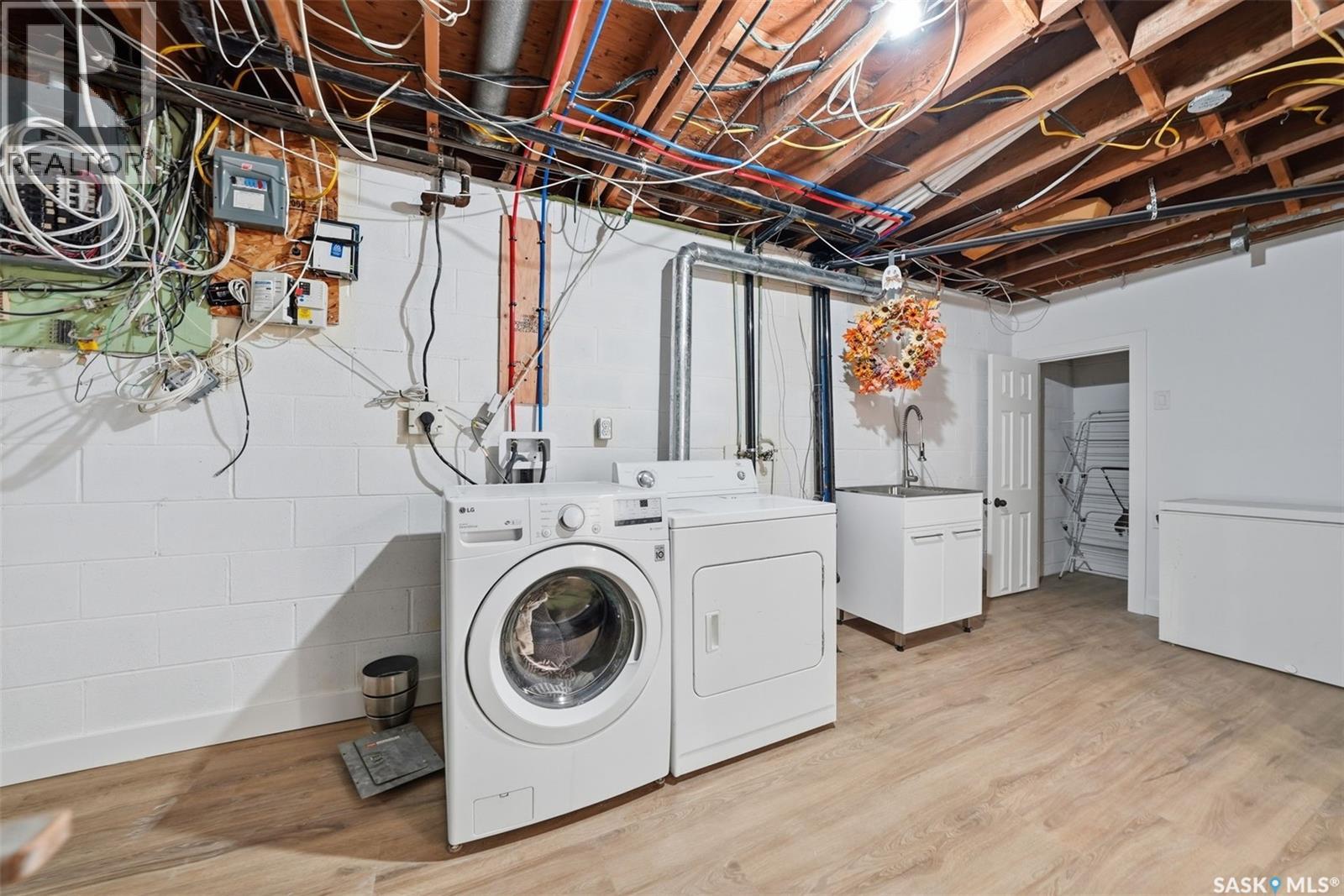 3452 Caen Street, Saskatoon, Saskatchewan  S7M 3P4 - Photo 30 - SK029459