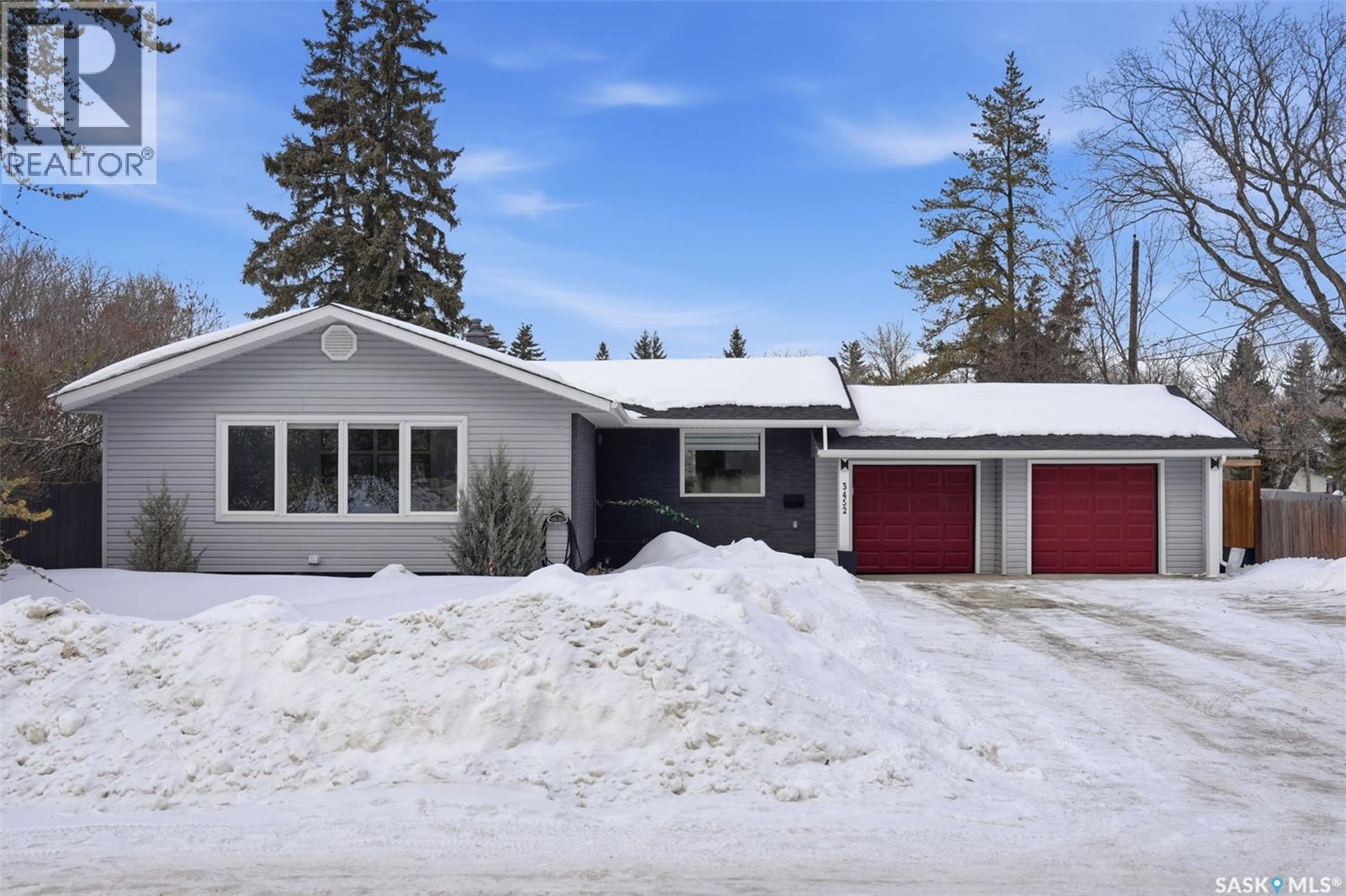 3452 Caen Street, Saskatoon, Saskatchewan  S7M 3P4 - Photo 31 - SK029459