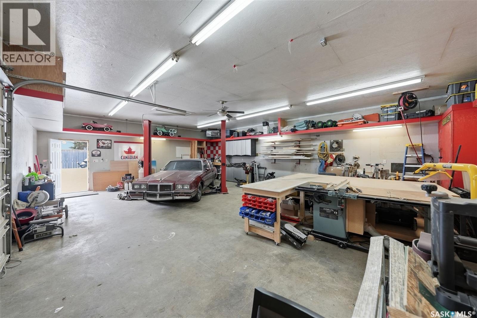 3452 Caen Street, Saskatoon, Saskatchewan  S7M 3P4 - Photo 32 - SK029459