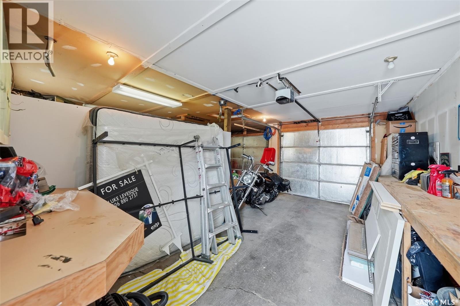 3452 Caen Street, Saskatoon, Saskatchewan  S7M 3P4 - Photo 33 - SK029459