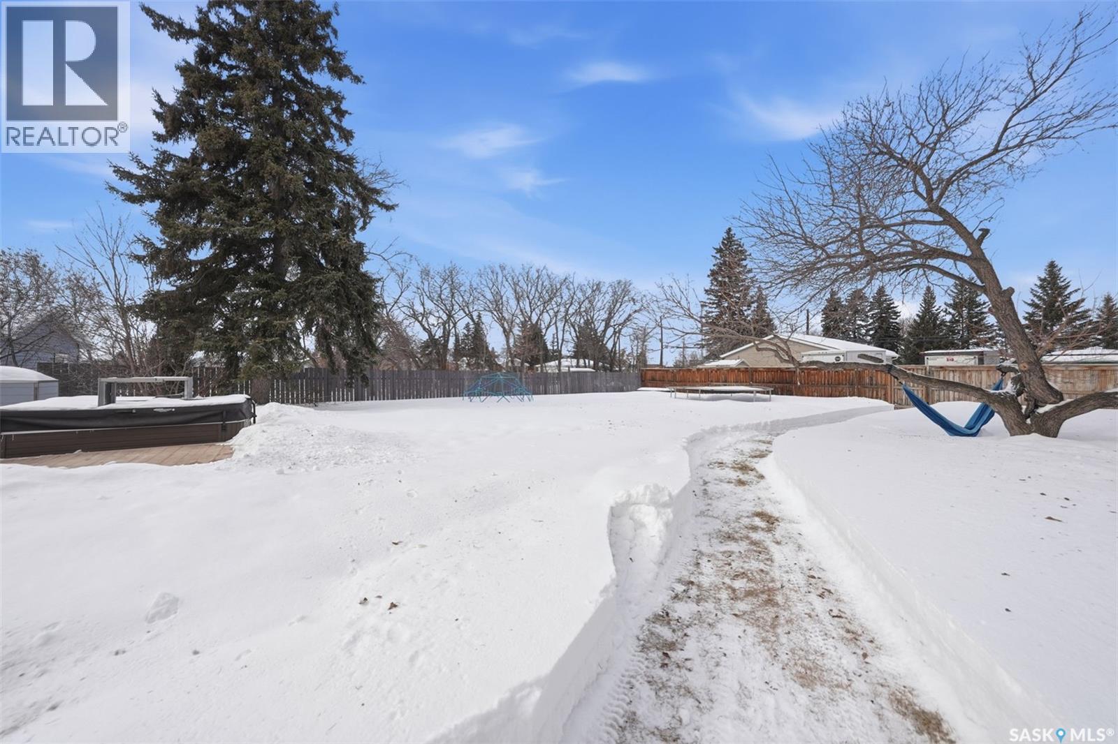 3452 Caen Street, Saskatoon, Saskatchewan  S7M 3P4 - Photo 34 - SK029459