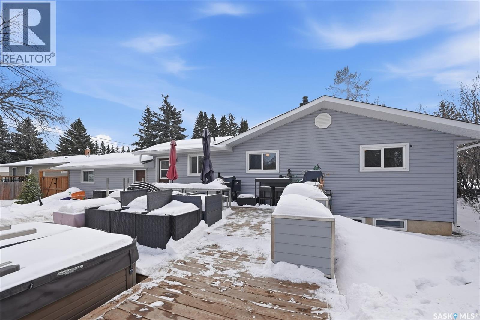 3452 Caen Street, Saskatoon, Saskatchewan  S7M 3P4 - Photo 36 - SK029459