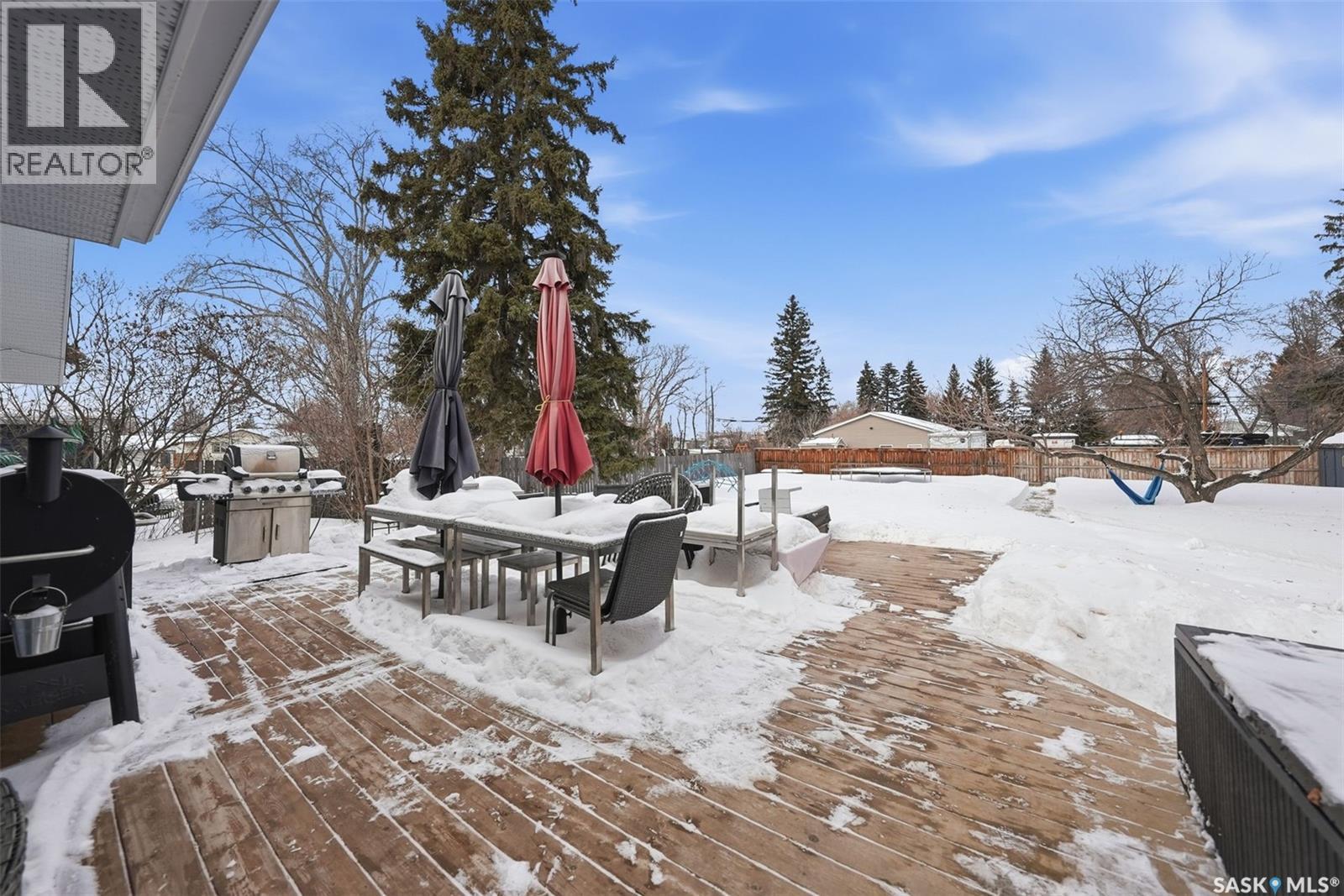 3452 Caen Street, Saskatoon, Saskatchewan  S7M 3P4 - Photo 37 - SK029459