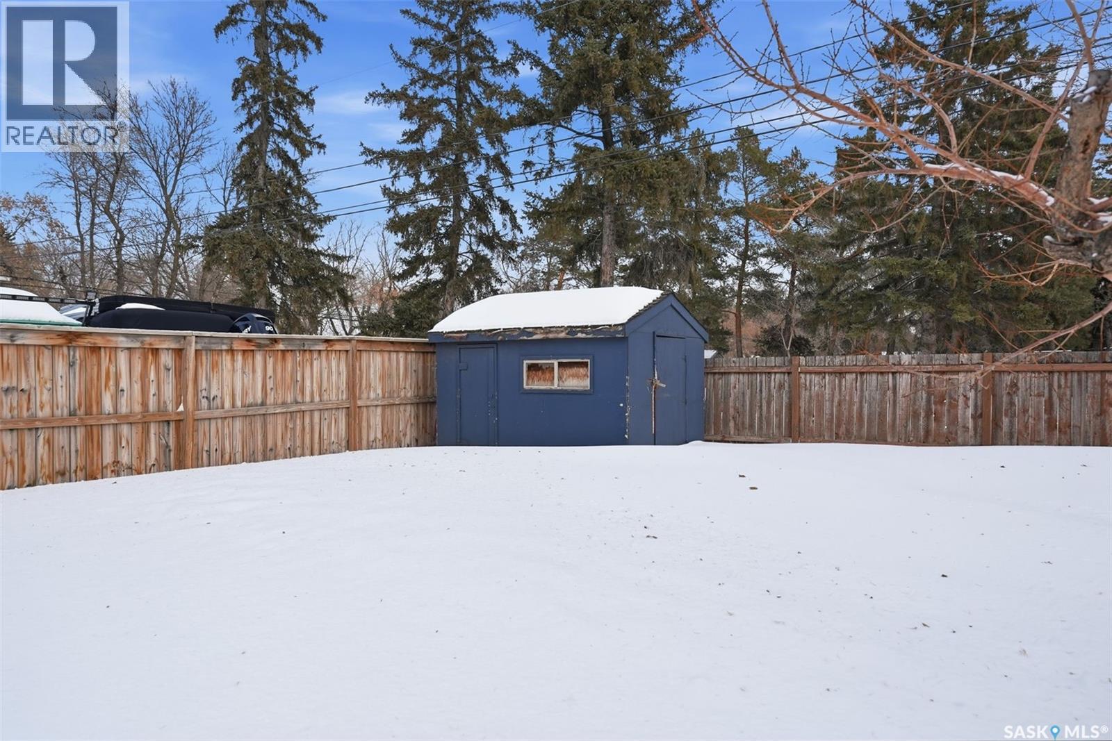 3452 Caen Street, Saskatoon, Saskatchewan  S7M 3P4 - Photo 38 - SK029459