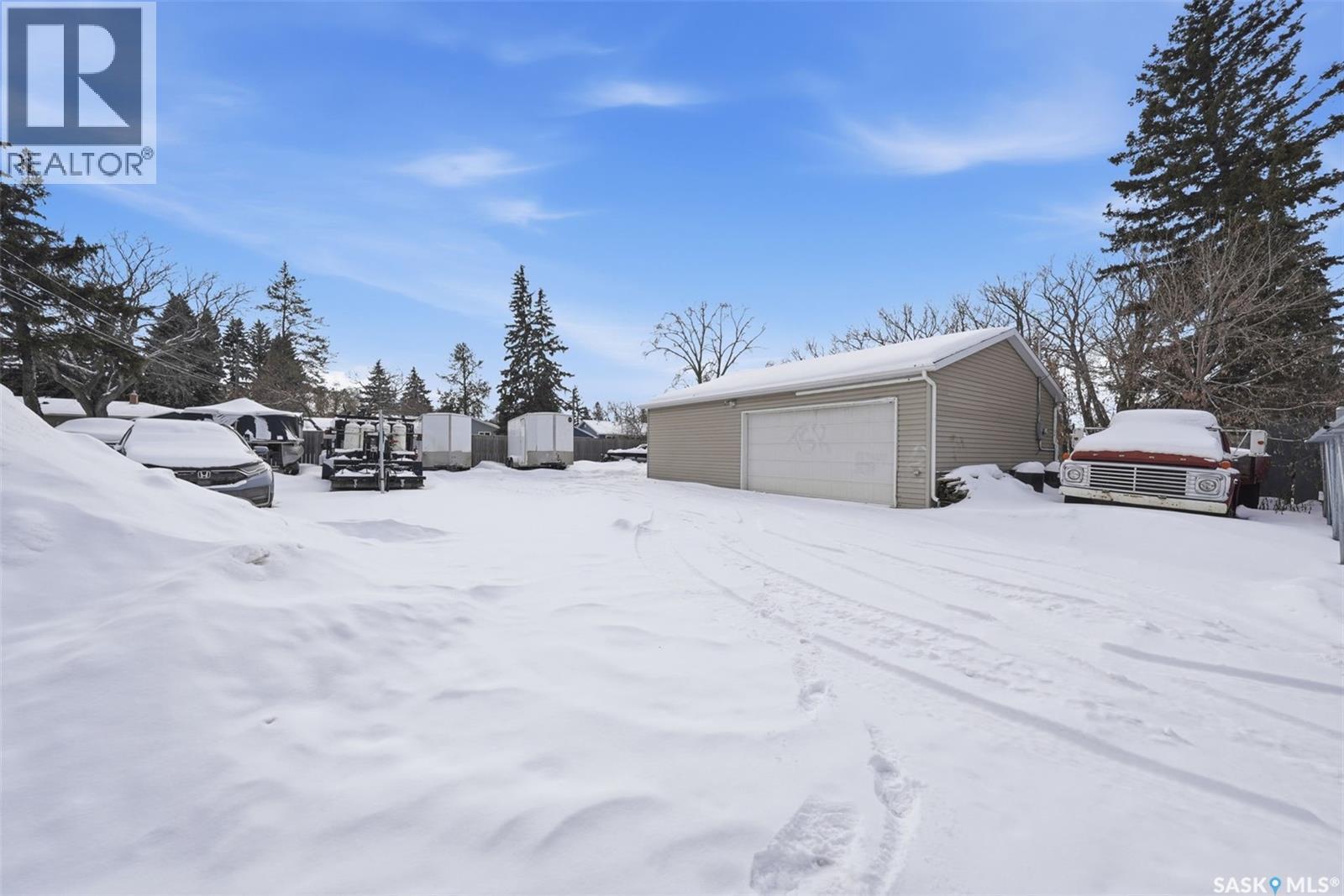 3452 Caen Street, Saskatoon, Saskatchewan  S7M 3P4 - Photo 40 - SK029459