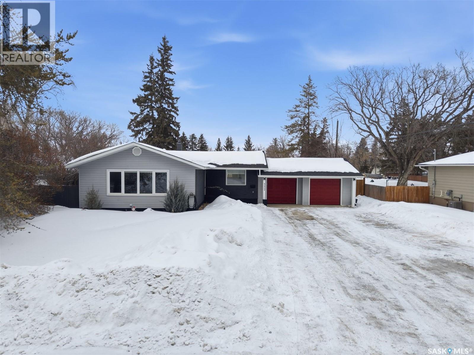 3452 Caen Street, Saskatoon, Saskatchewan  S7M 3P4 - Photo 41 - SK029459