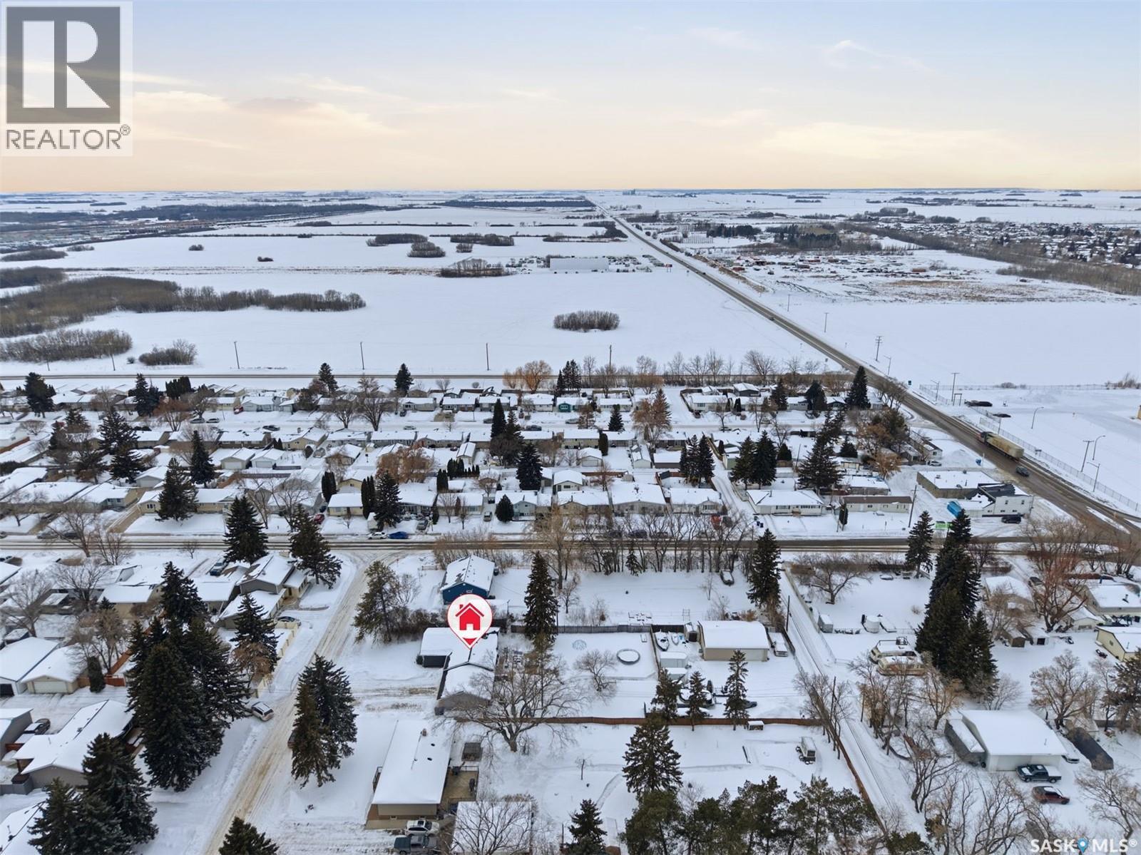 3452 Caen Street, Saskatoon, Saskatchewan  S7M 3P4 - Photo 44 - SK029459