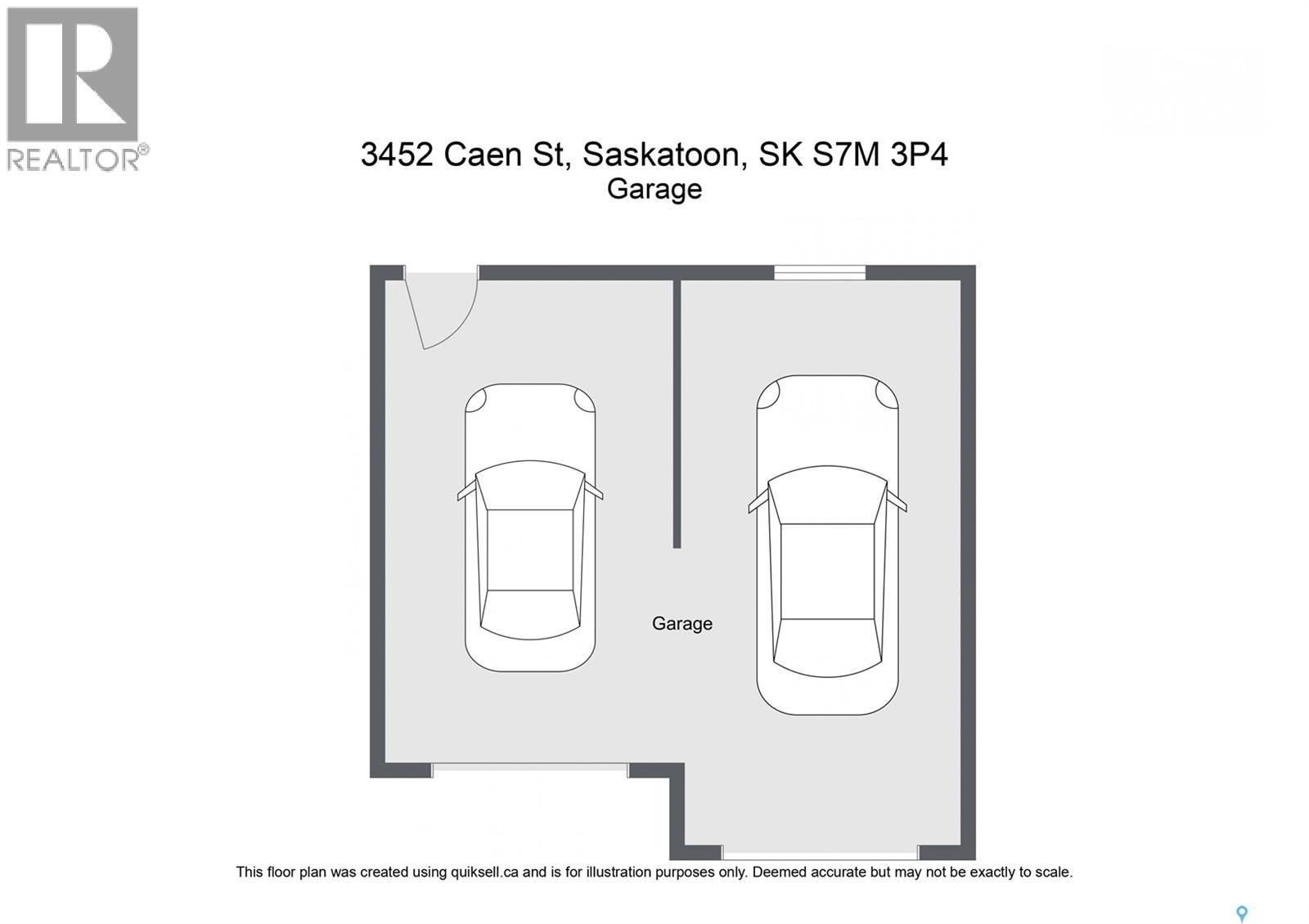 3452 Caen Street, Saskatoon, Saskatchewan  S7M 3P4 - Photo 45 - SK029459