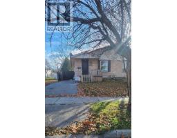 25 SHELDON Street, Brantford, Ontario