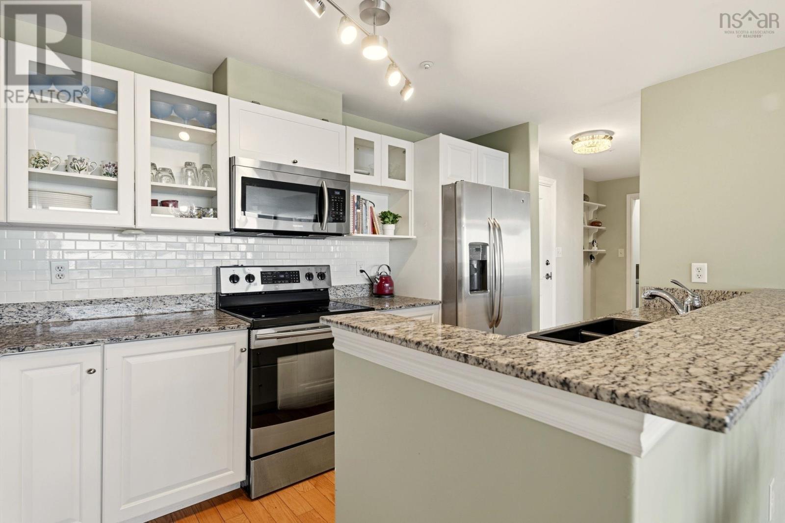 304 647 Bedford Highway, Halifax, Nova Scotia  B3M 0A5 - Photo 7 - 202603687