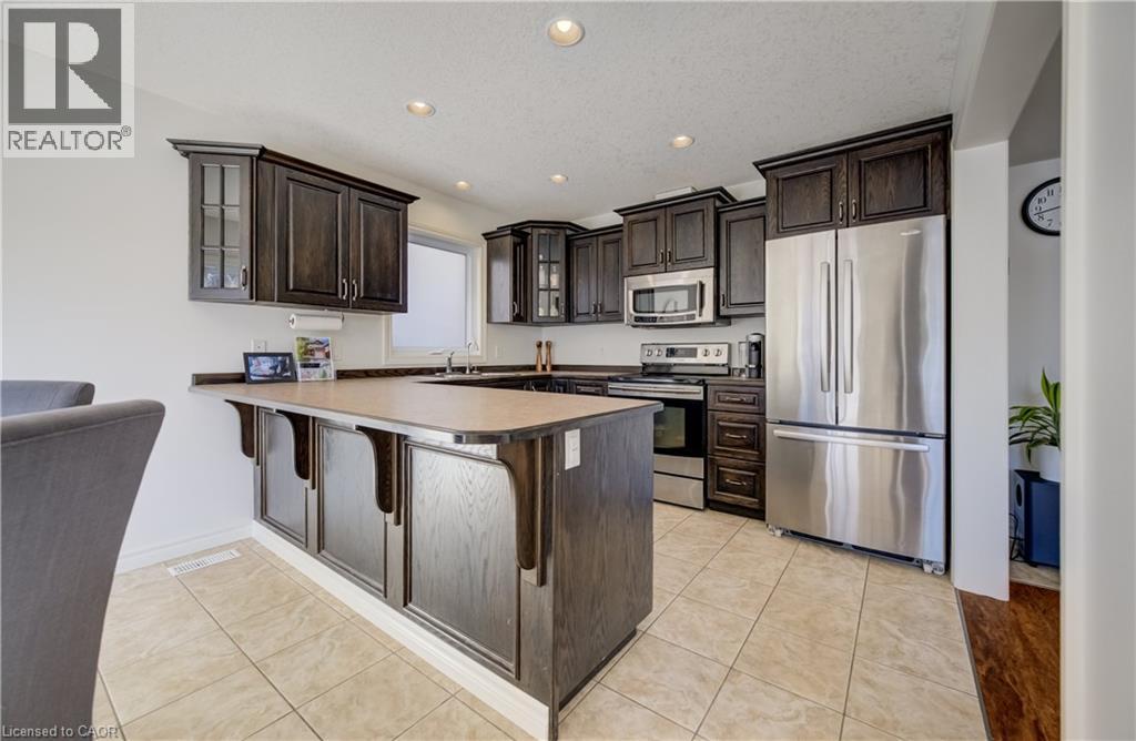 18 Knapp Road, Elmira, Ontario  N3B 0A7 - Photo 15 - 40808760