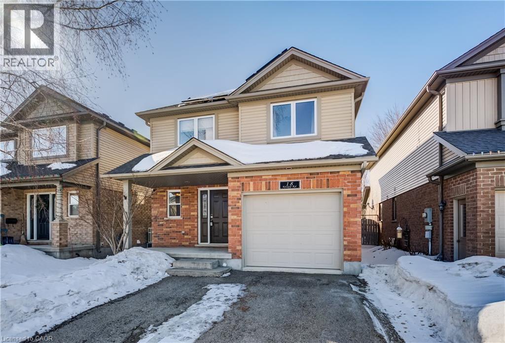 18 Knapp Road, Elmira, Ontario  N3B 0A7 - Photo 3 - 40808760