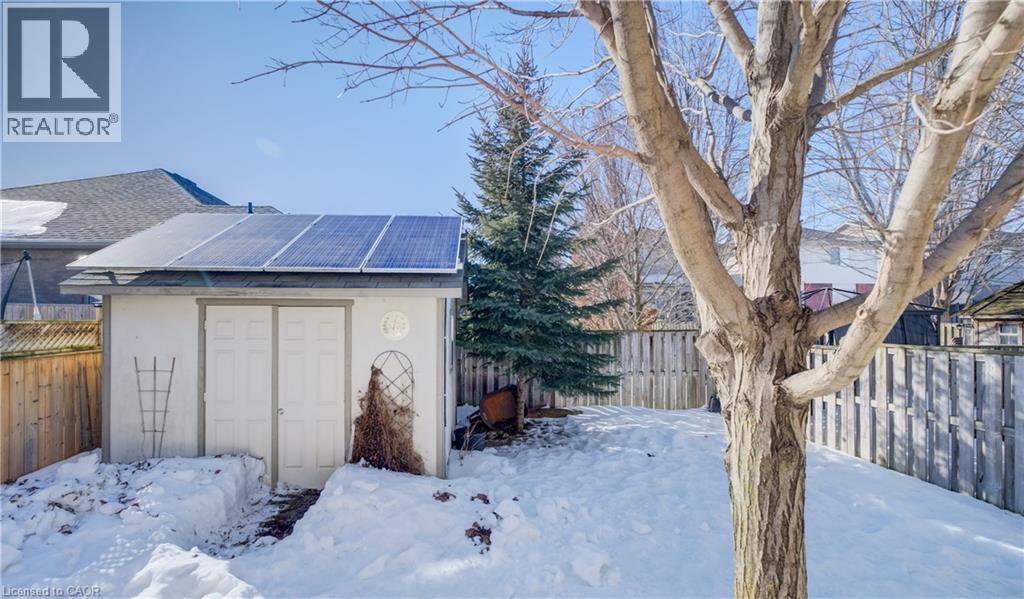 18 Knapp Road, Elmira, Ontario  N3B 0A7 - Photo 38 - 40808760