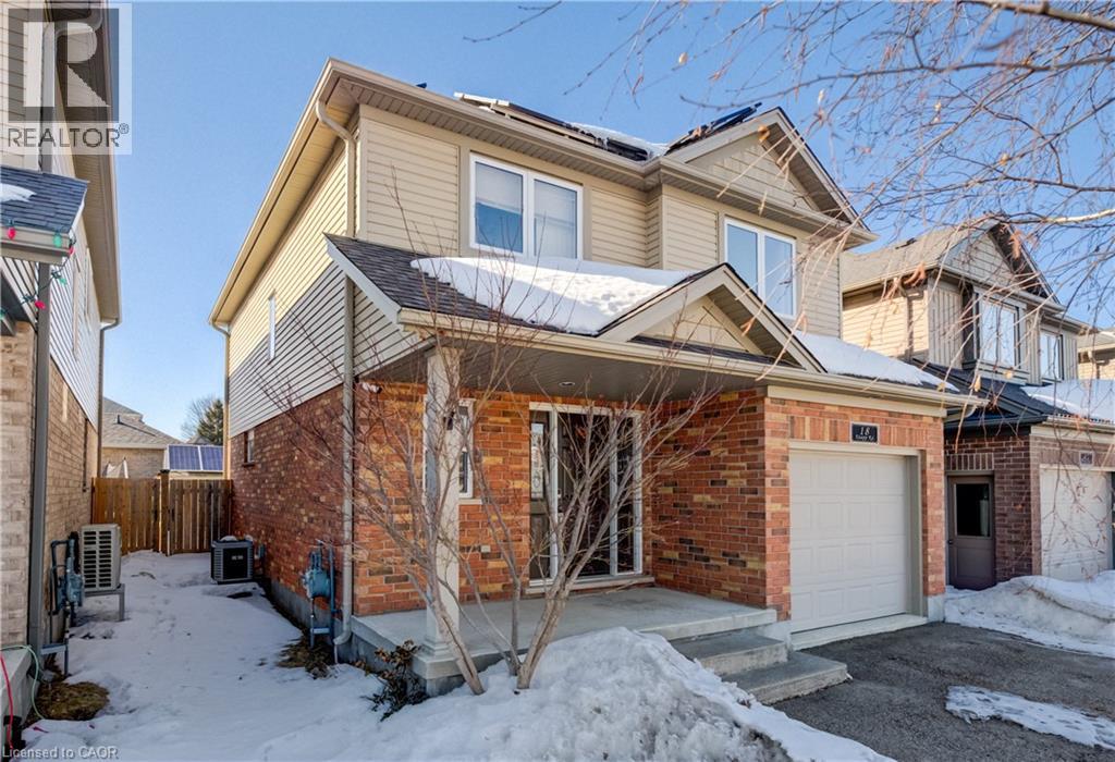 18 Knapp Road, Elmira, Ontario  N3B 0A7 - Photo 4 - 40808760