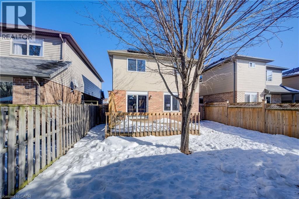 18 Knapp Road, Elmira, Ontario  N3B 0A7 - Photo 40 - 40808760