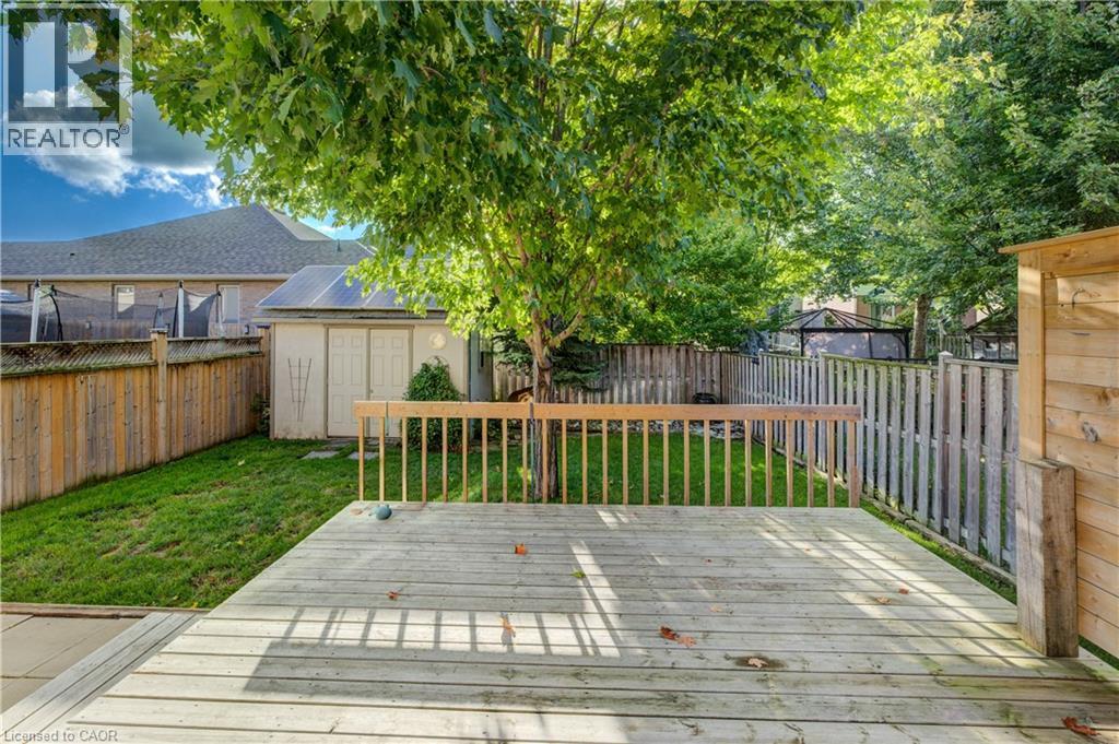 18 Knapp Road, Elmira, Ontario  N3B 0A7 - Photo 43 - 40808760