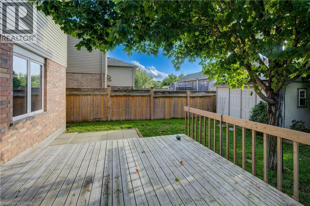 18 Knapp Road, Elmira, Ontario  N3B 0A7 - Photo 44 - 40808760