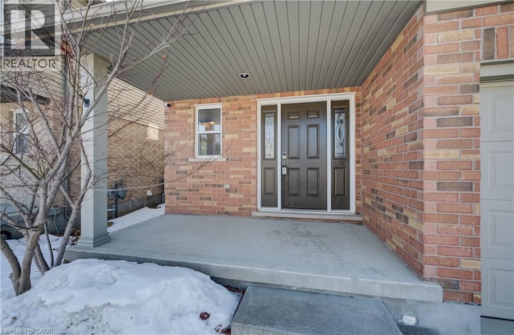 18 Knapp Road, Elmira, Ontario  N3B 0A7 - Photo 5 - 40808760