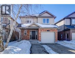 18 KNAPP Road, Elmira, Ontario