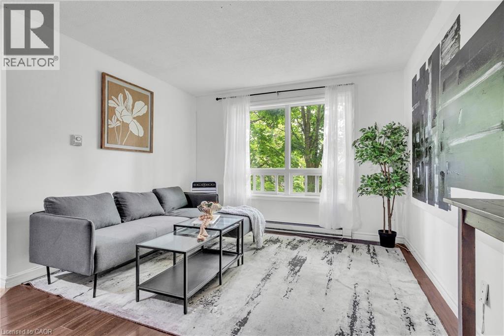 119 Cedar Street S Unit# 7, Kitchener, Ontario N2G 3L6 - Photo 3 - 40808628