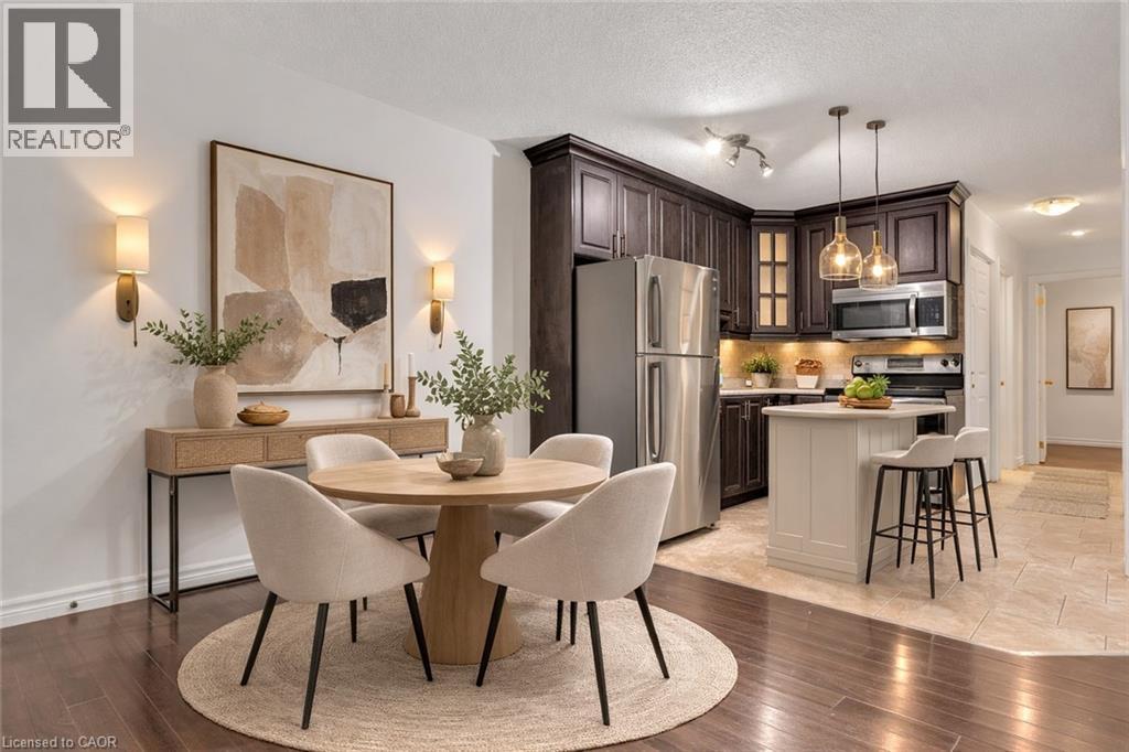 119 Cedar Street S Unit# 7, Kitchener, Ontario N2G 3L6 - Photo 6 - 40808628