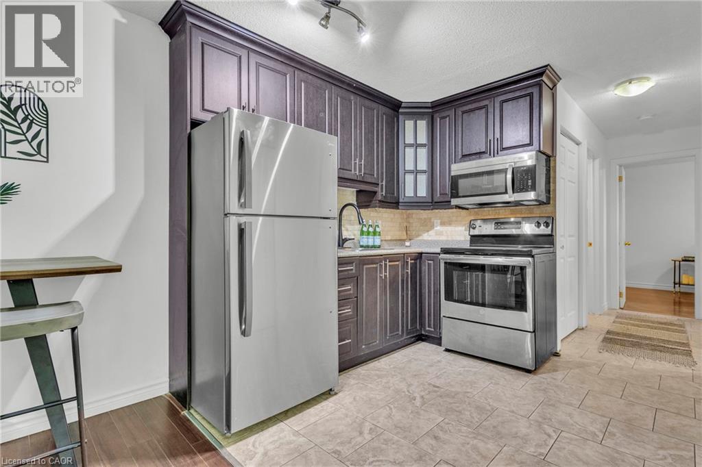 119 Cedar Street S Unit# 7, Kitchener, Ontario N2G 3L6 - Photo 8 - 40808628