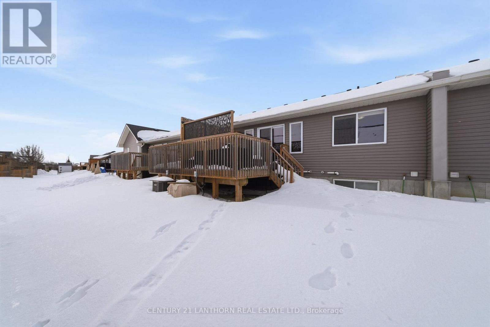 29 Sandhu Crescent, Belleville, Ontario  K8P 0G7 - Photo 38 - X12837792