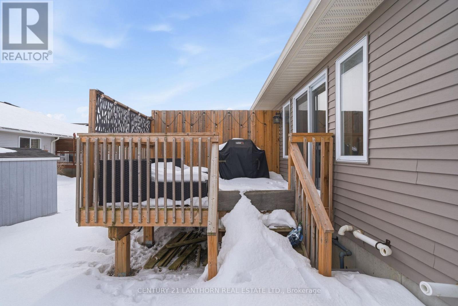 29 Sandhu Crescent, Belleville, Ontario  K8P 0G7 - Photo 41 - X12837792