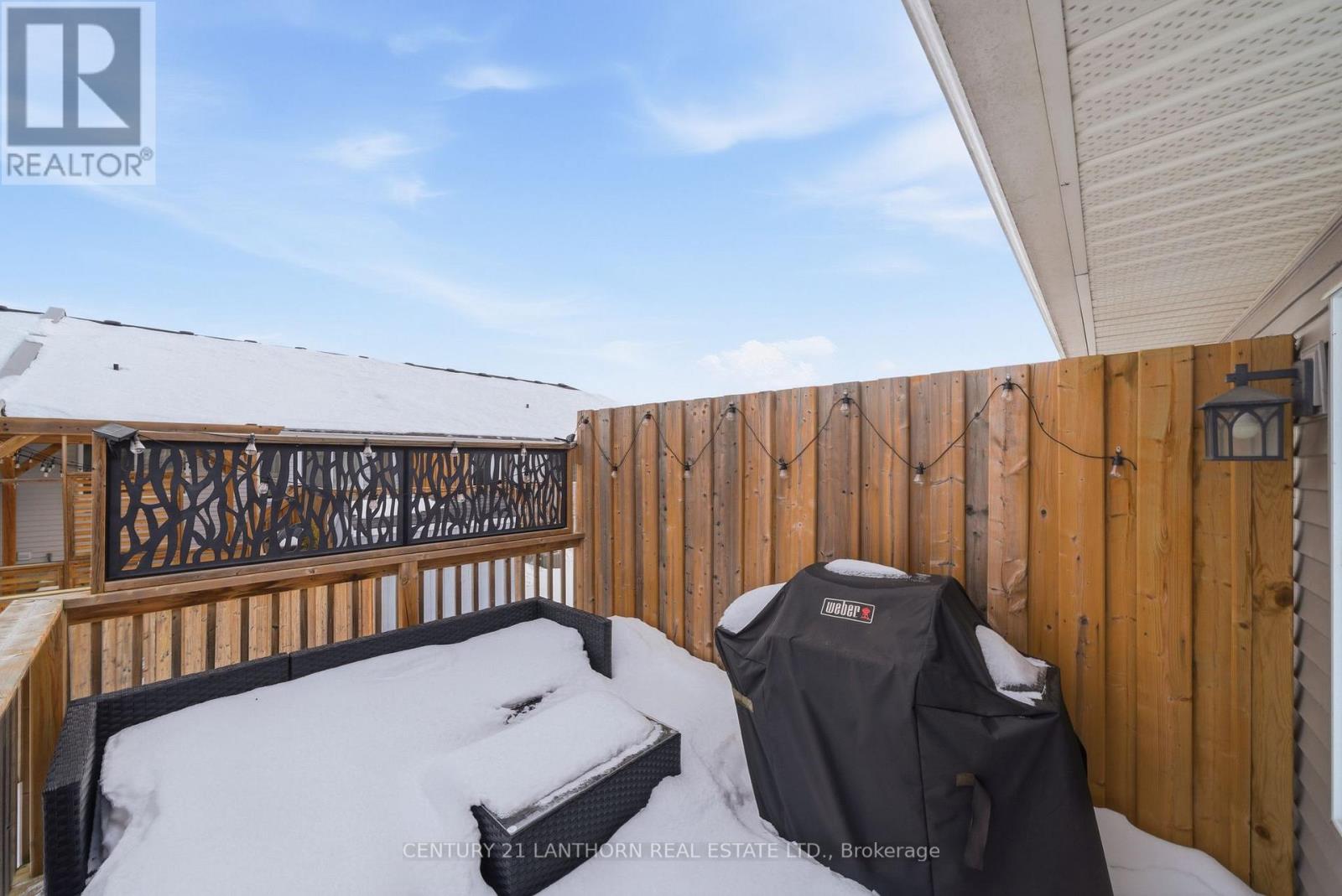 29 Sandhu Crescent, Belleville, Ontario  K8P 0G7 - Photo 43 - X12837792
